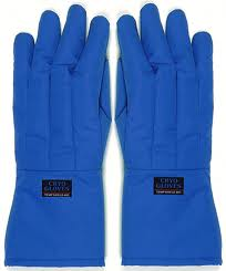 Guantes Criogenicos Cryo-gloves